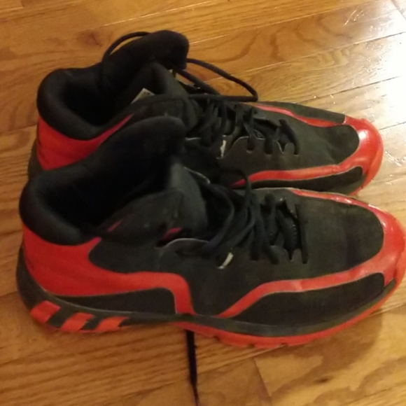 adidas adiwear basketball